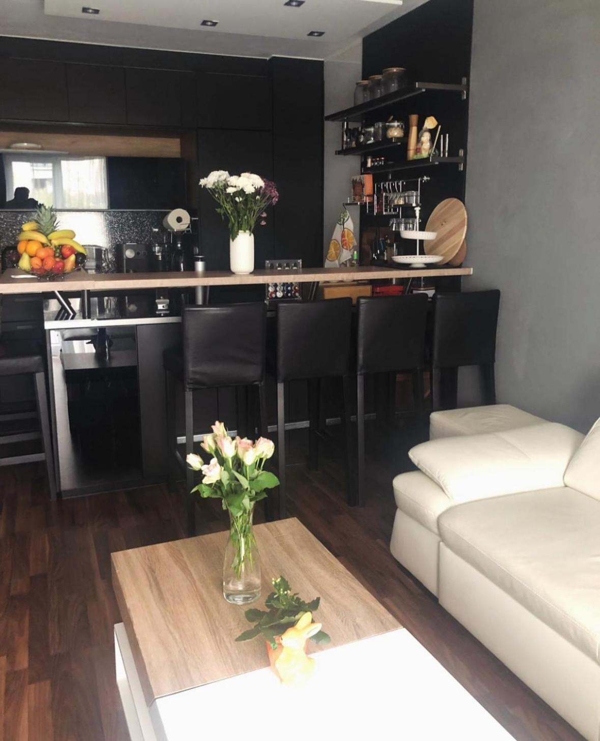 Krejcarek Garden Apartment براغ المظهر الخارجي الصورة